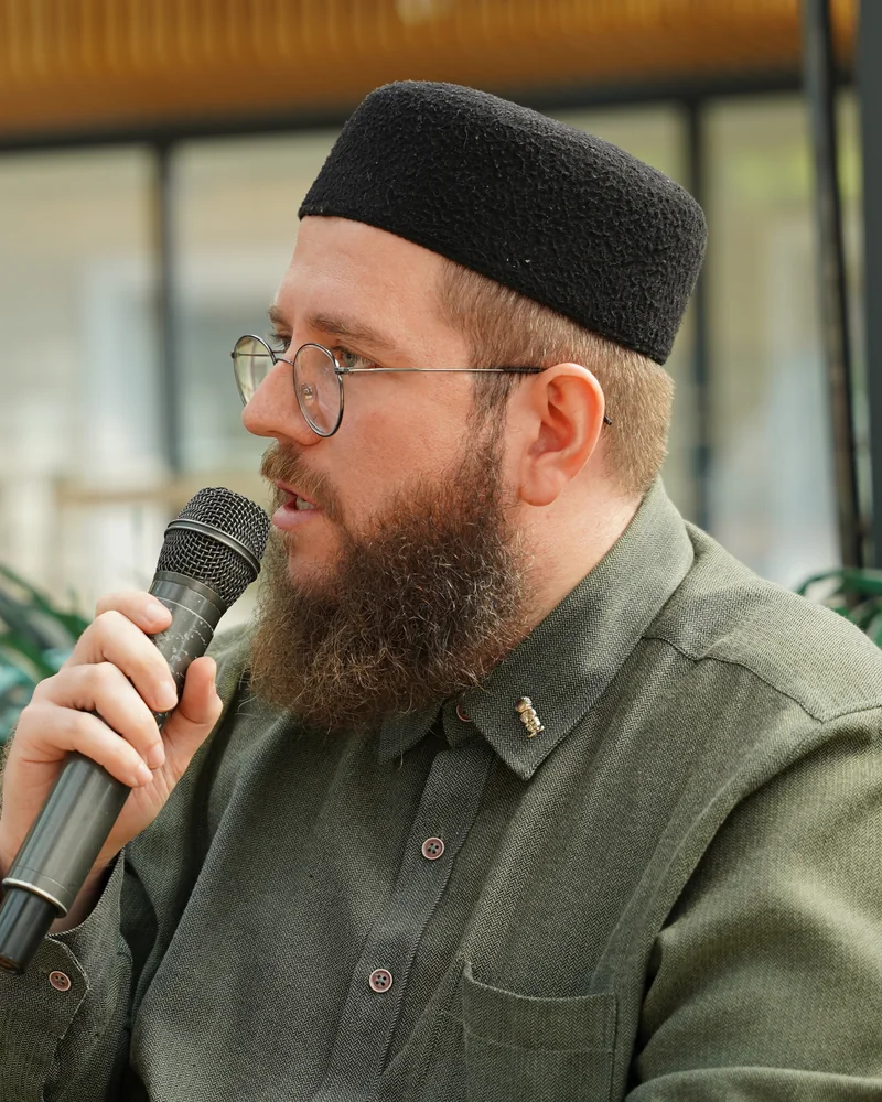 Hüseyin Kılınç