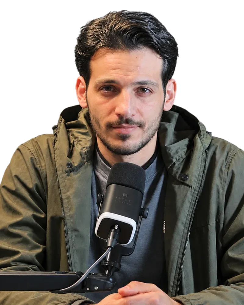Mücahit Akyüz