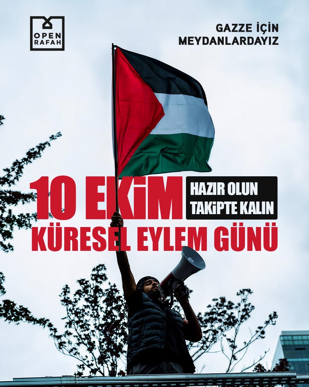 Küresel Eylem Günü