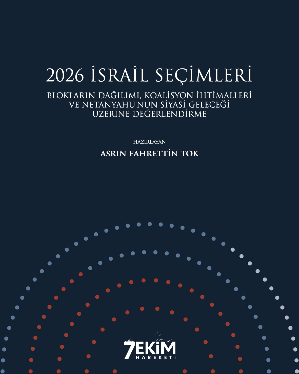 2026 İsrail Seçimleri