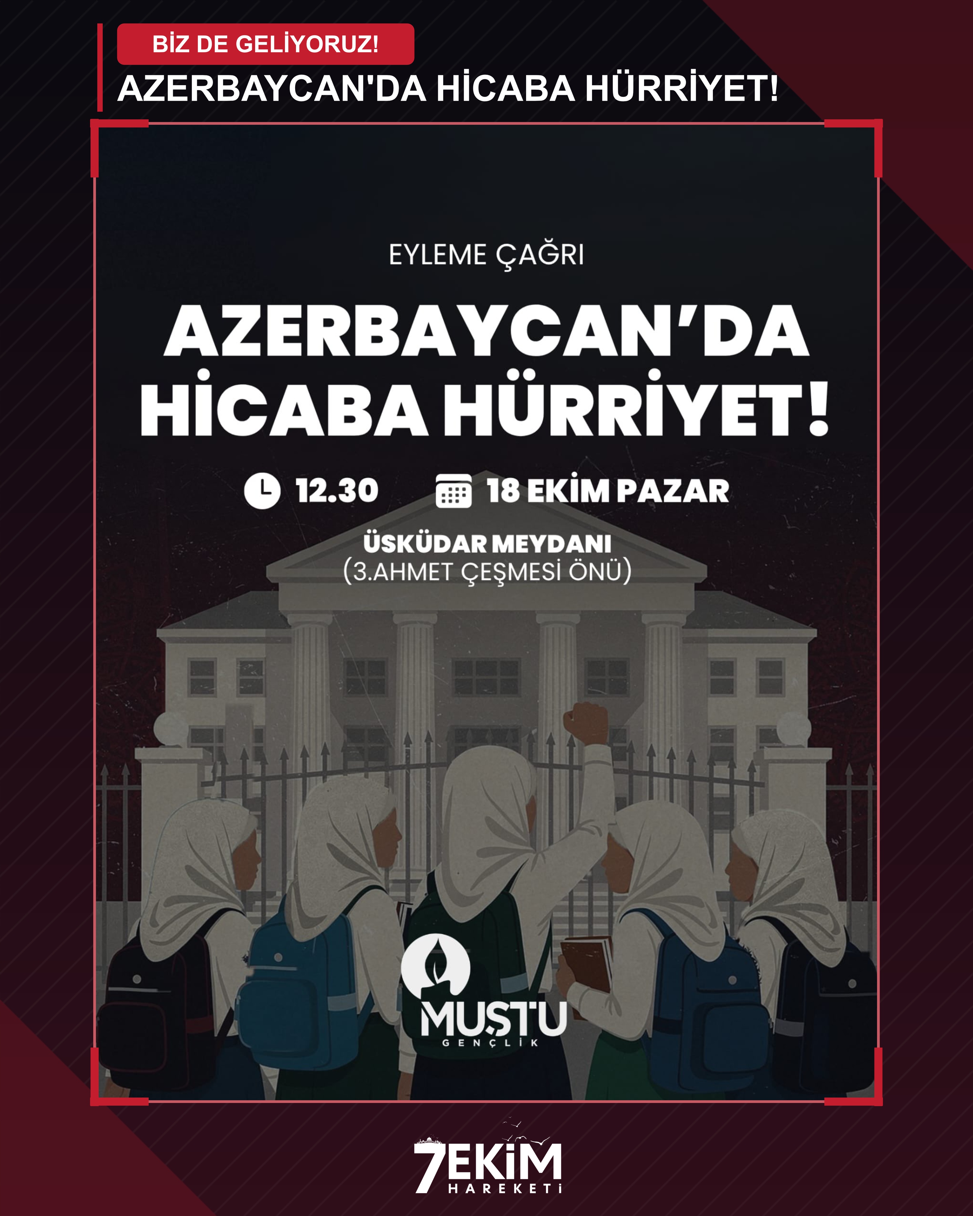 📢EYLEME ÇAĞRI!